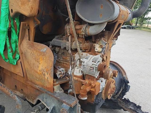 New Holland LM445 (Spare part/Reservedel/Ersatzteil)