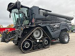 Fendt IDEAL 10T