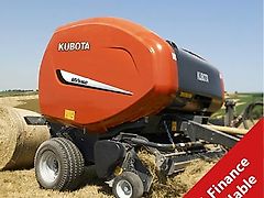 Kubota BV5160 SC14 NISO