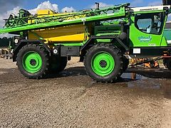 Dammann DT 2500 H