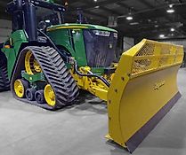 Degelman Degelman Dozer Blade 7900 zum John Deere 9RX