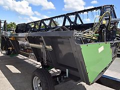 Fendt FT 20 *Schneidwerk*