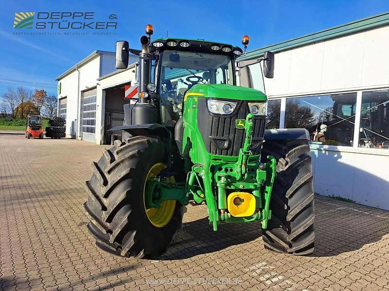 John Deere 6R 250