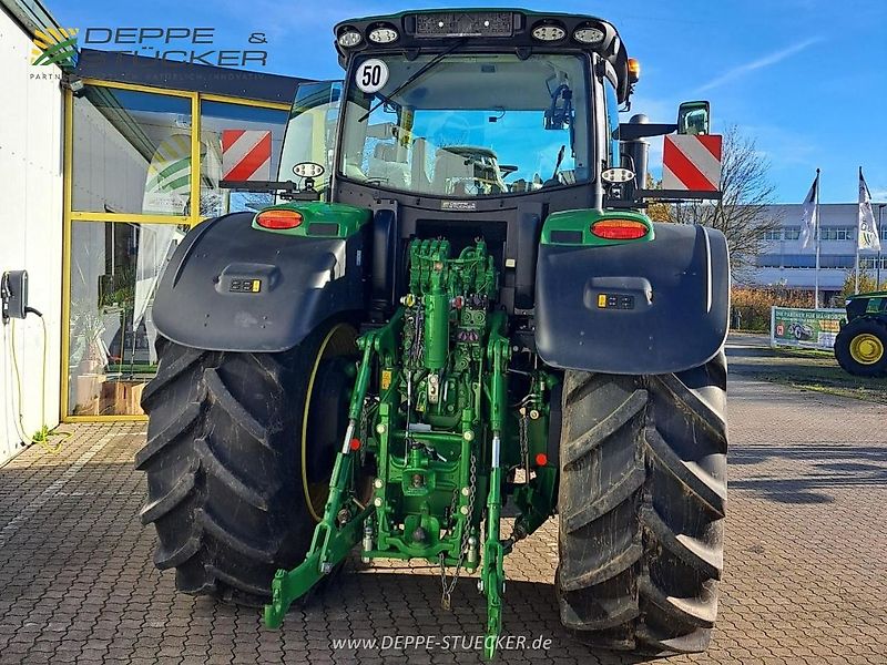 John Deere 6R 250