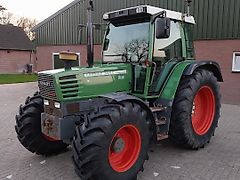 Fendt 509c