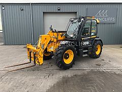 JCB 536-95 Agri Xtra