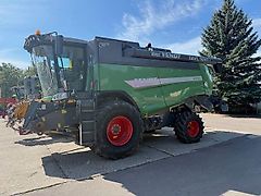 Fendt 6335C