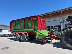 Strautmann Giga Vitesse 4001 CFS