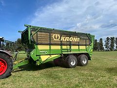 Krone TX 460 D