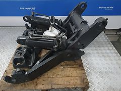 Fendt FRONTLIFT/PTO