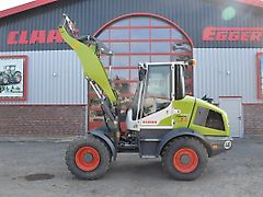Claas TORION 644 SINUS