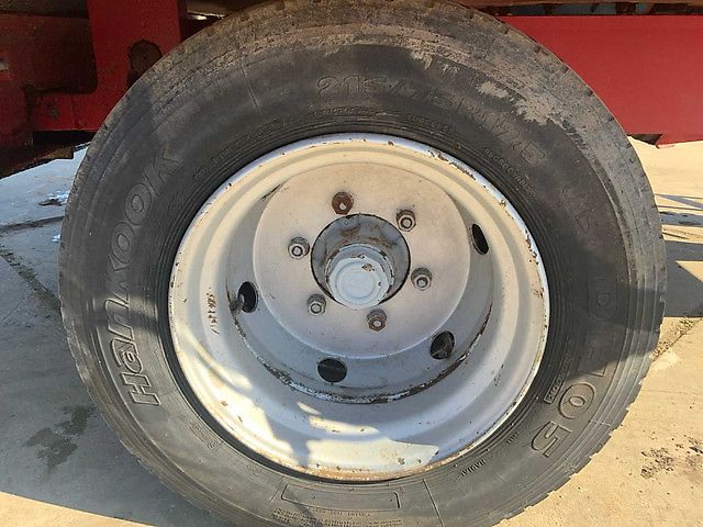 BvL van Lengerich V-MIX 12LS