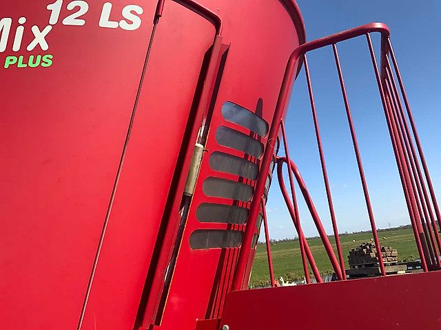 BvL van Lengerich V-MIX 12LS