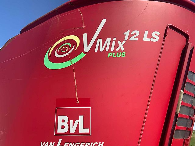 BvL van Lengerich V-MIX 12LS