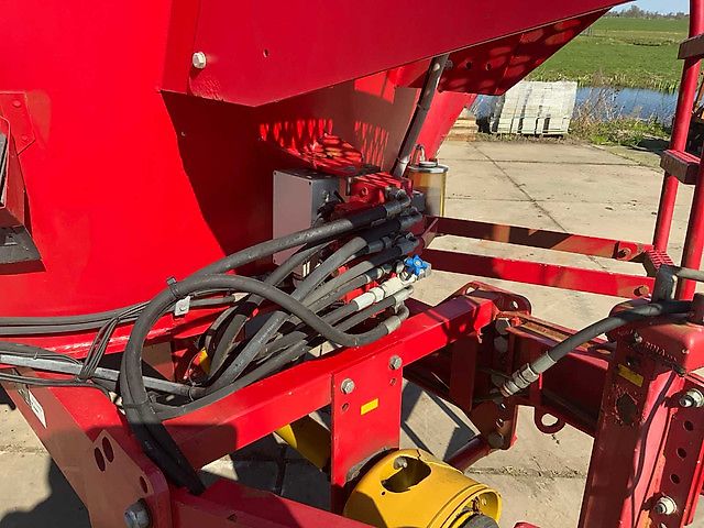 BvL van Lengerich V-MIX 12LS