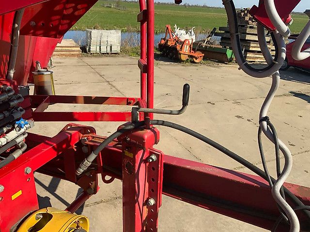 BvL van Lengerich V-MIX 12LS