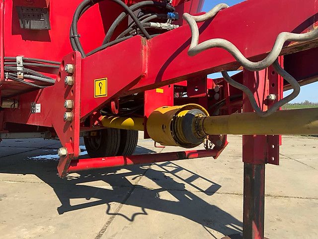 BvL van Lengerich V-MIX 12LS