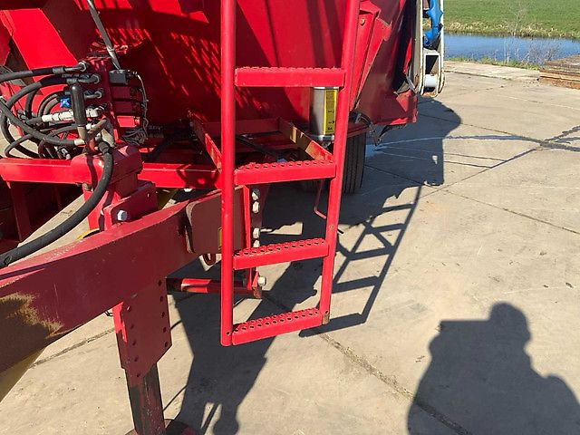 BvL van Lengerich V-MIX 12LS