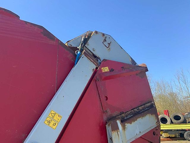 BvL van Lengerich V-MIX 12LS