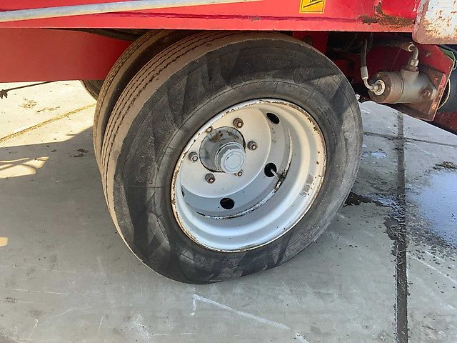 BvL van Lengerich V-MIX 12LS