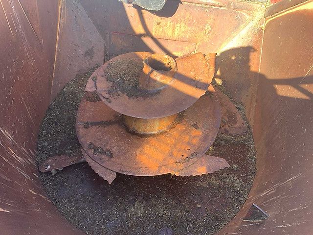 BvL van Lengerich V-MIX 12LS