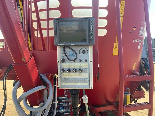 BvL van Lengerich V-MIX 12LS