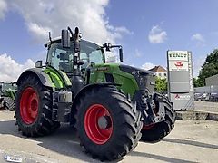 Fendt 726 VARIO GEN7 POWER PLUS