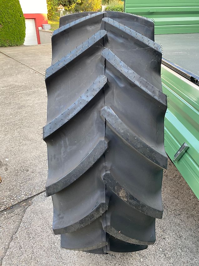 Continental 520/70R34 Tractor 70