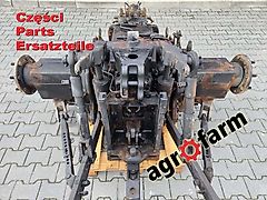 Valtra Gear box transmission rear axle Valtra N91