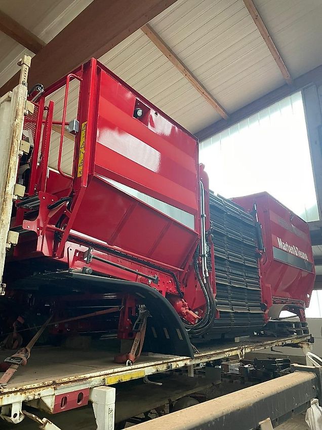 Holmer Terra Variant 650