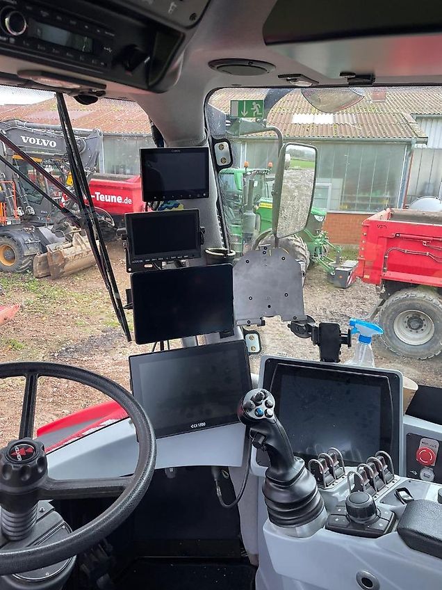 Holmer Terra Variant 650