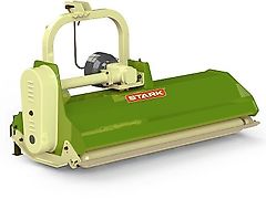 Stark Mulcher KS 135 Profi