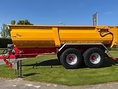 Jako Tiger 180
