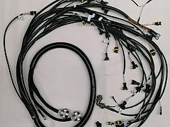 Fendt Favorit 500 512 514 515 Getriebekabelbaum H515900040033