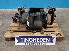 Fendt 6335C (Spare part/Reservedel/Ersatzteil)