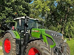 Fendt 936 Vario