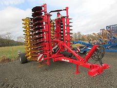 Pöttinger Terradisc 6001T