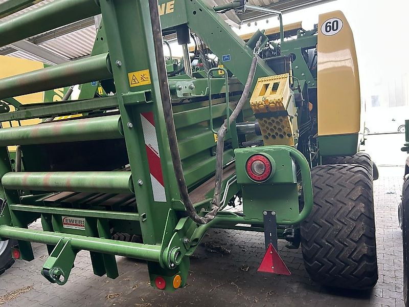 Krone Big Pack 1270 VC Multi-Bale