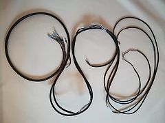 Deutz D 4005 4505 D-05 Reihe Kabelbaum Kabelsatz Beleuchtung