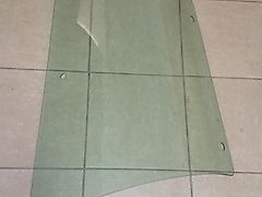 Claas SZYBA BOCZNA RENAULT ARES LEWA