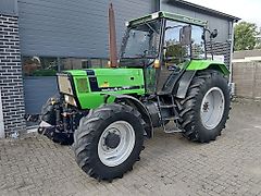 Deutz-Fahr Agroprima 4.31
