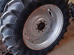 Case IH 420/85 R 38 16.9 R 38 Mitas Case Ih IHC