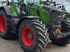 Fendt 726 Vario Gen7 Power+