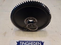 Ford 6640 (Spare part/Reservedel/Ersatzteil)