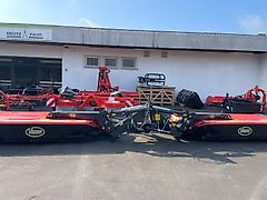 Vicon Extra 390