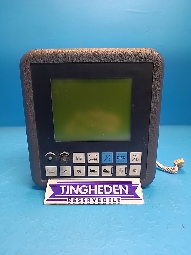 New Holland TF78 (Spare part/Reservedel/Ersatzteil)