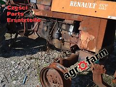 McCormick 553 654 724 parts, ersatzteile, pieces
