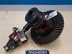 Ford 6640 (Spare part/Reservedel/Ersatzteil)