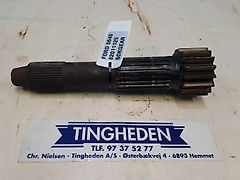Ford 6640 (Spare part/Reservedel/Ersatzteil)