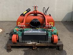 Clemens TV 125-175 Mulchgerät